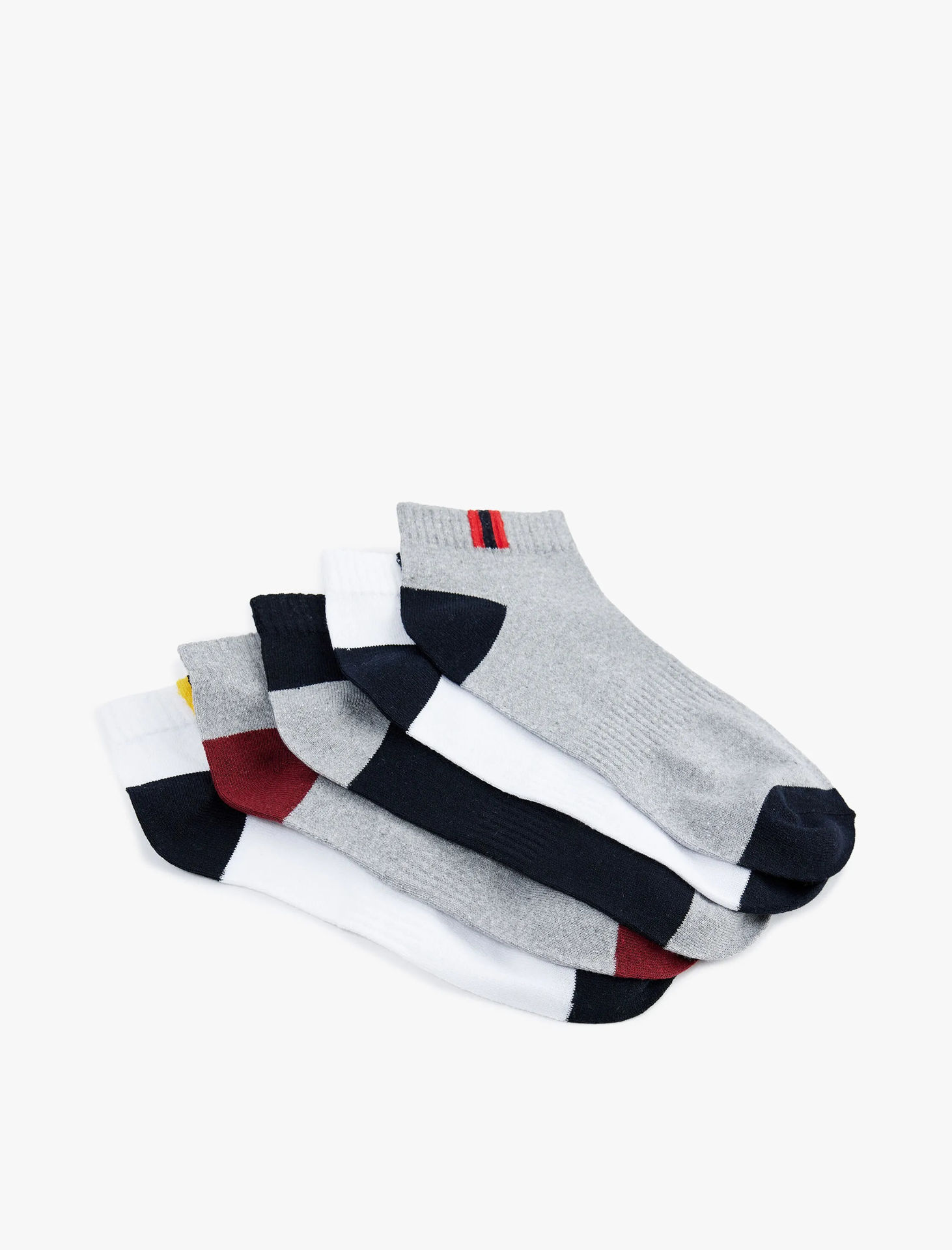 جوراب مردانه کوتون Koton کد 6WAM80005AA