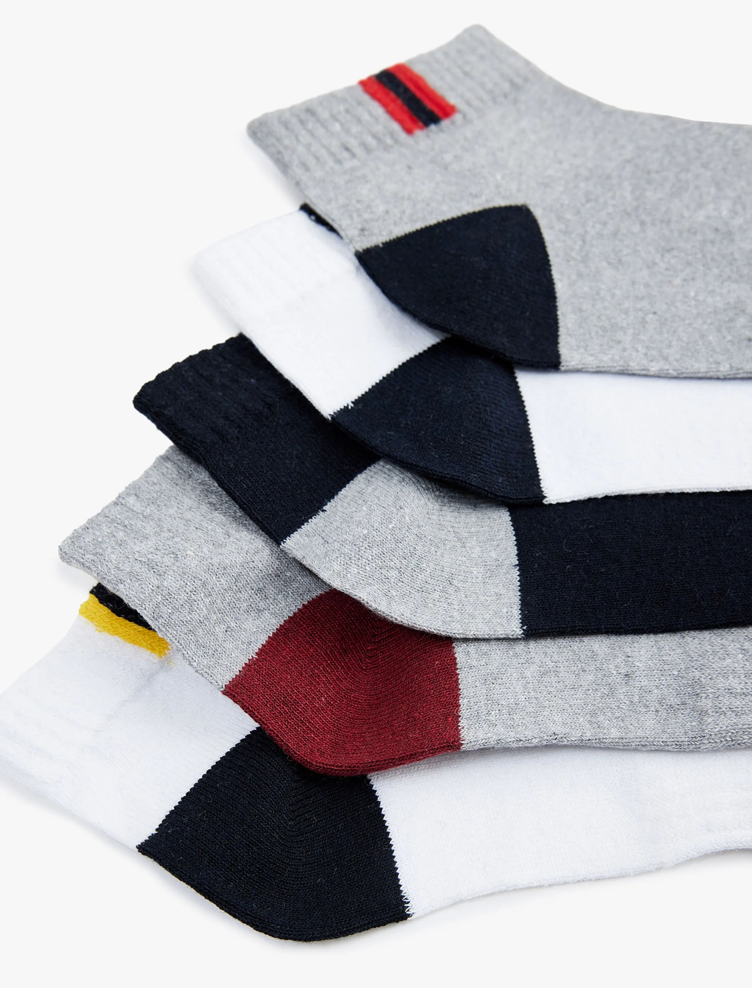 جوراب مردانه کوتون Koton کد 6WAM80005AA