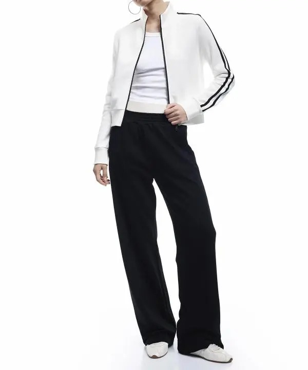 سویشرت ورزشی  زنانه کوتون Koton کد 6WAL10163IK