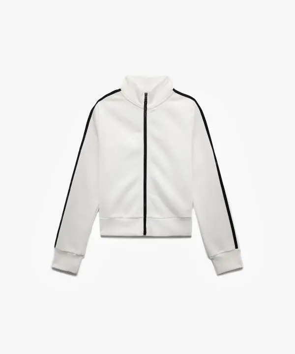 سویشرت ورزشی  زنانه کوتون Koton کد 6WAL10163IK