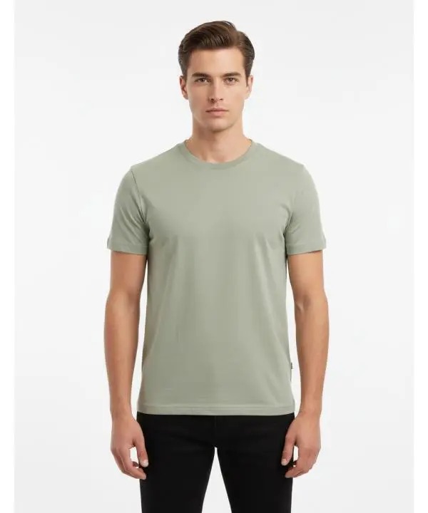 تیشرت مردانه  کوتون Koton کد 5SAM63W013T
