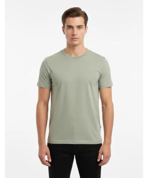 تیشرت مردانه  کوتون Koton کد 5SAM63W013T