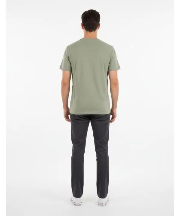 تیشرت مردانه  کوتون Koton کد 5SAM63W013T