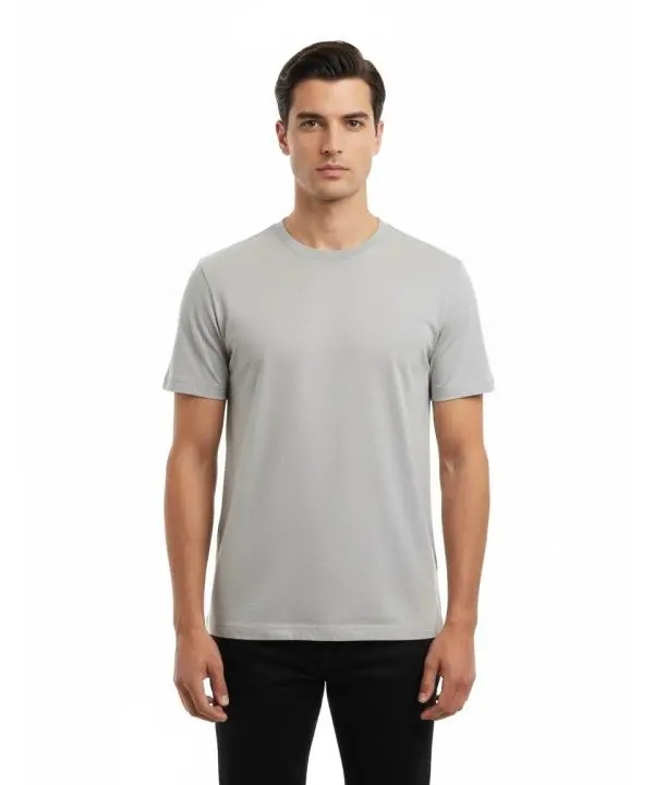 تیشرت مردانه  کوتون Koton کد 5SAM63W013T
