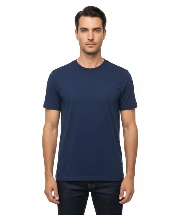 تیشرت مردانه  کوتون Koton کد 5SAM63W013T