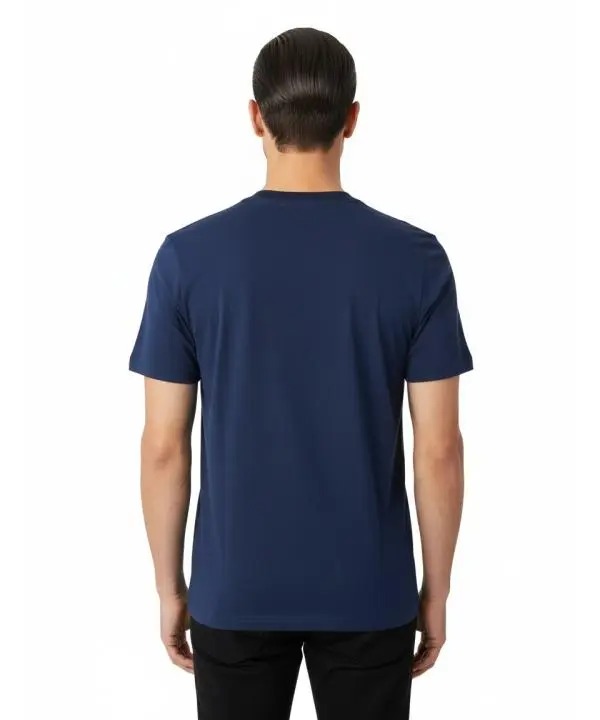 تیشرت مردانه  کوتون Koton کد 5SAM63W013T