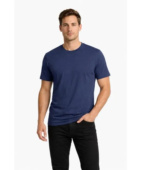 تیشرت مردانه  کوتون Koton کد 5SAM63W013T