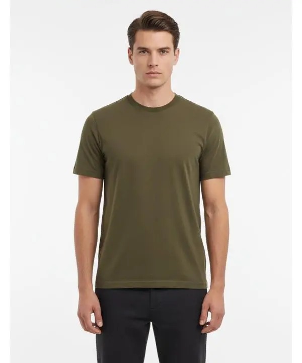 تیشرت مردانه  کوتون Koton کد 5SAM63W013T