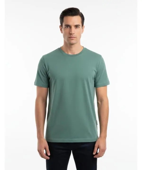 تیشرت مردانه  کوتون Koton کد 5SAM63W013T