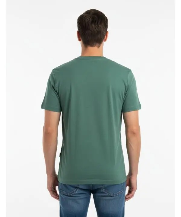 تیشرت مردانه  کوتون Koton کد 5SAM63W013T