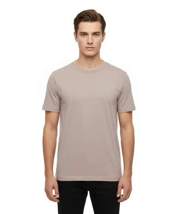تیشرت مردانه  کوتون Koton کد 5SAM63W013T