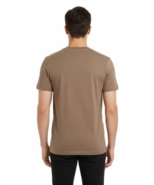 تیشرت مردانه  کوتون Koton کد 5SAM63W013T