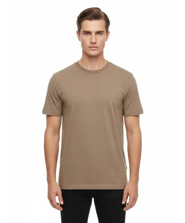 تیشرت مردانه  کوتون Koton کد 5SAM63W013T