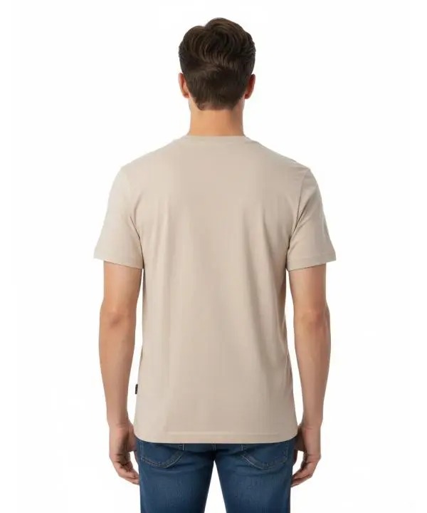 تیشرت مردانه  کوتون Koton کد 5SAM63W013T
