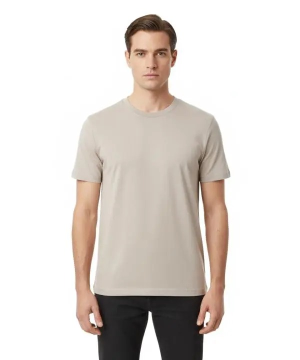 تیشرت مردانه  کوتون Koton کد 5SAM63W013T
