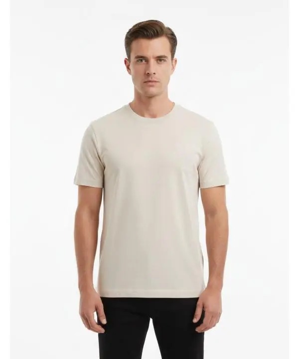 تیشرت مردانه  کوتون Koton کد 5SAM63W013T