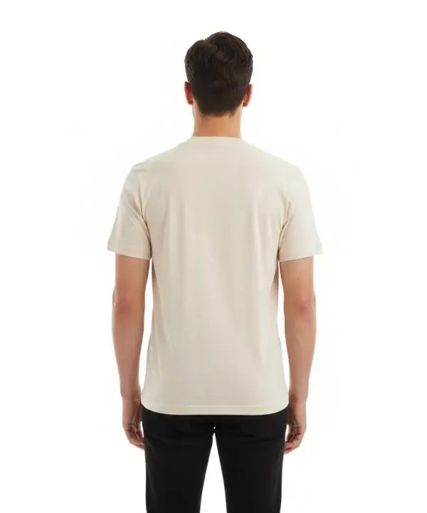 تیشرت مردانه  کوتون Koton کد 5SAM63W013T