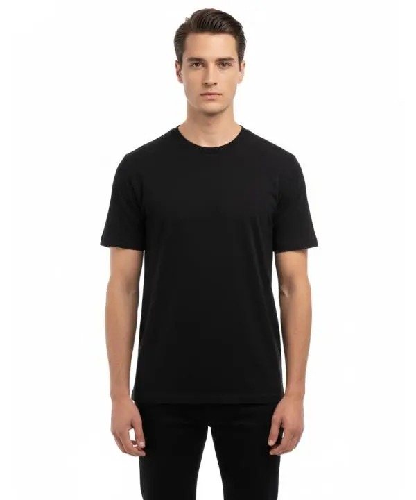 تی شرت مردانه کوتون Koton کد 6WAM63W031T