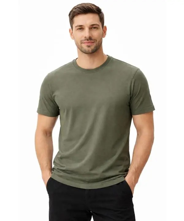 تی شرت مردانه کوتون Koton کد 6WAM63W031T