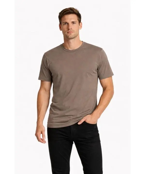 تی شرت مردانه کوتون Koton کد 6WAM63W031T