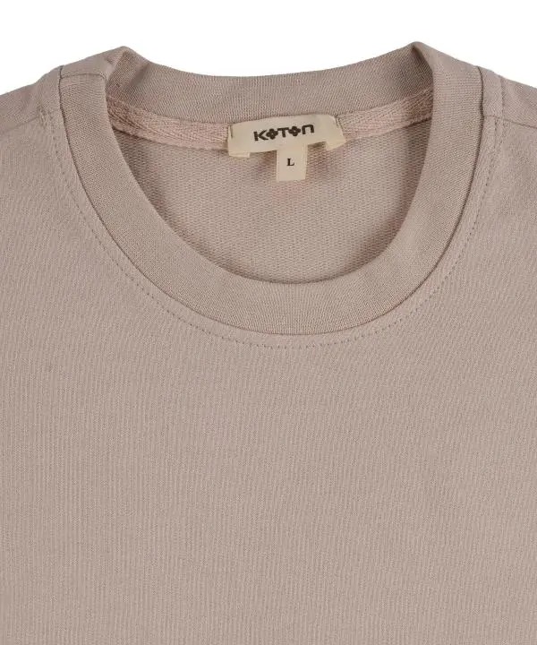 تی شرت مردانه کوتون Koton کد 6WAM63W031T