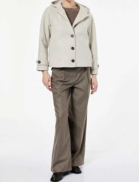 کت زنانه کوتون Koton کد 6WAK00085EW