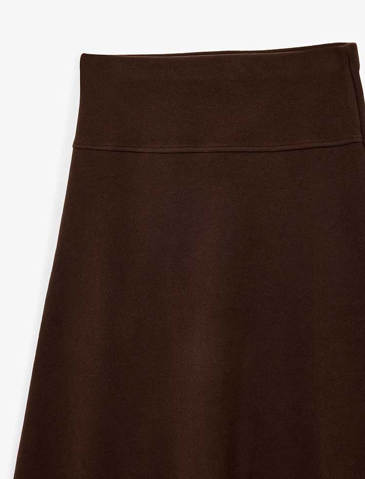 دامن زنانه کوتون Koton کد 6WAK10084EK