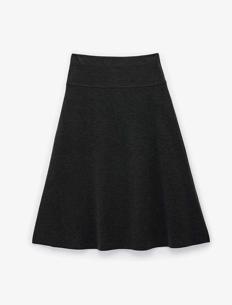 دامن زنانه کوتون Koton کد 6WAK10084EK