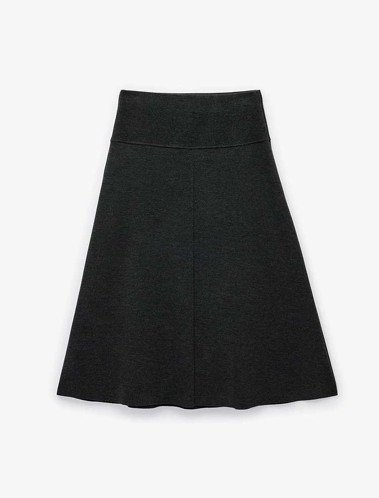 دامن زنانه کوتون Koton کد 6WAK10084EK