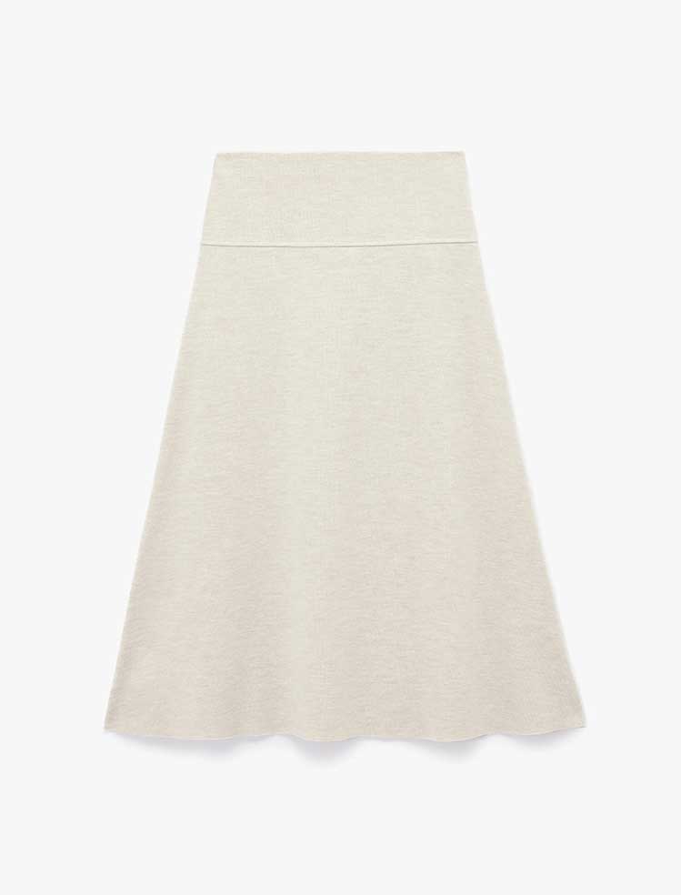 دامن زنانه کوتون Koton کد 6WAK10084EK