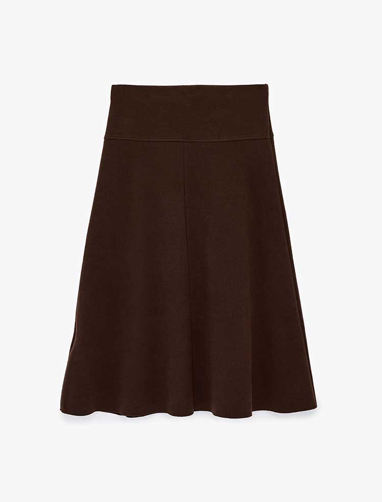 دامن زنانه کوتون Koton کد 6WAK10084EK