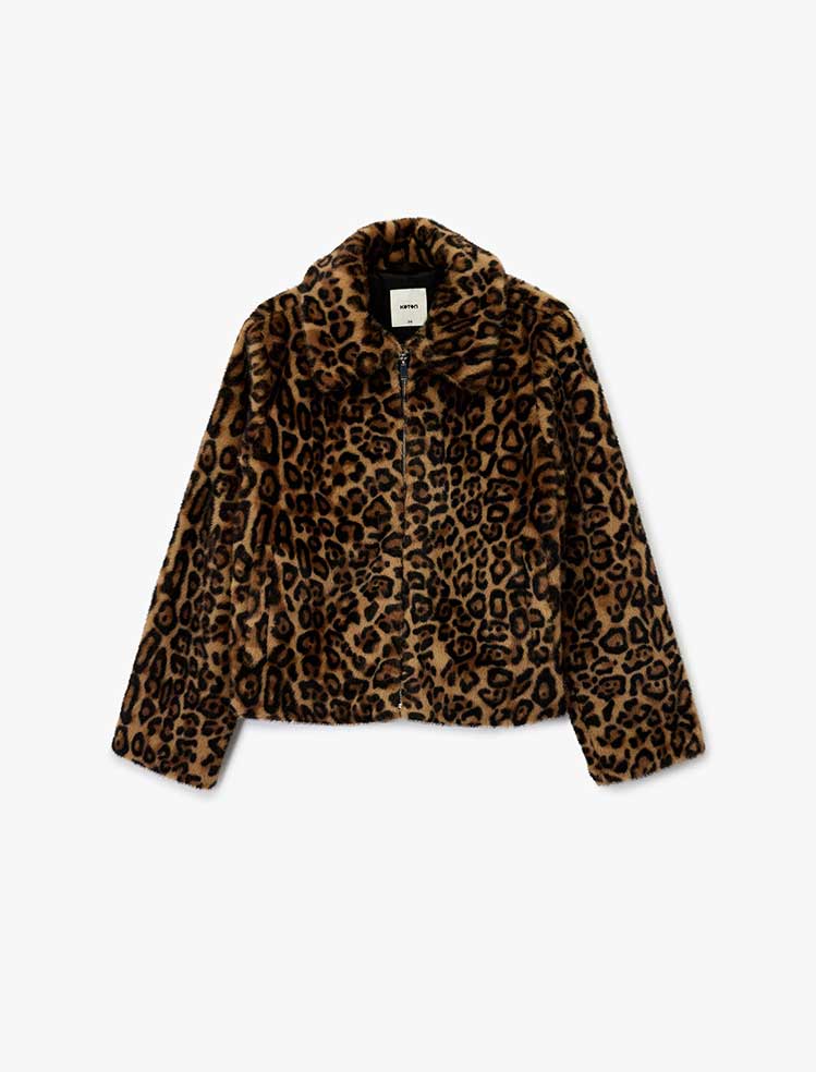 کت زنانه کوتون Koton کد 6WAK20032EW