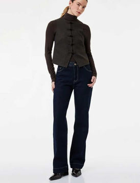 جلیقه زنانه کوتون Koton کد 6WAK20408EW