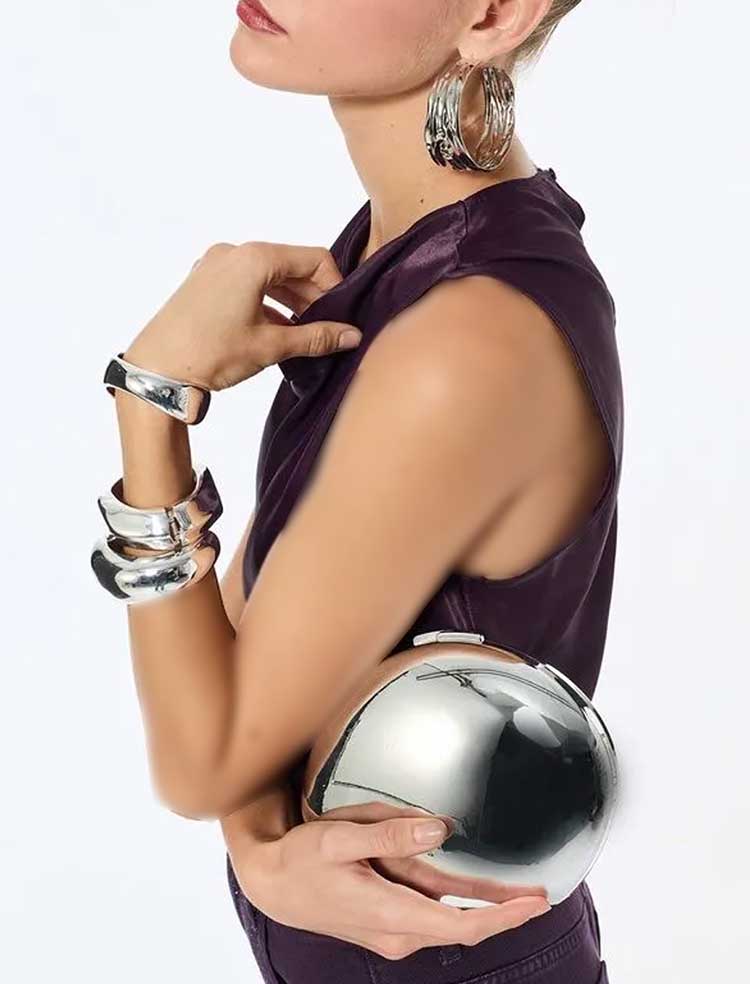 تاپ یقه اسکی زنانه کوتون Koton کد 6WAK30008EW