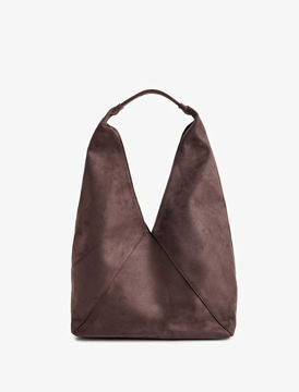 کیف طرح چرم زنانه کوتون Koton کد 6WAK30016AA