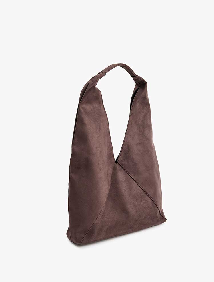 کیف طرح چرم زنانه کوتون Koton کد 6WAK30016AA