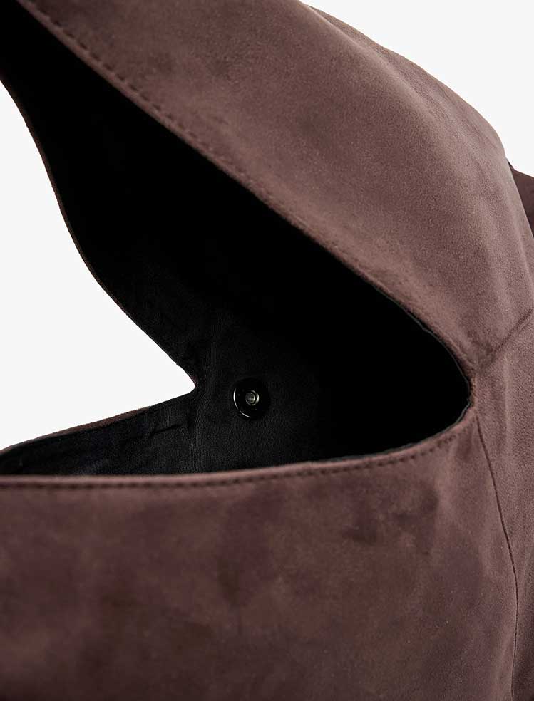 کیف طرح چرم زنانه کوتون Koton کد 6WAK30016AA