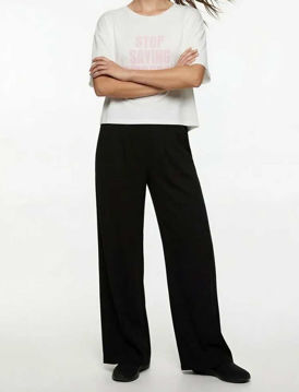 شلوار ورزشی زنانه کوتون Koton کد 6WAK40031NW