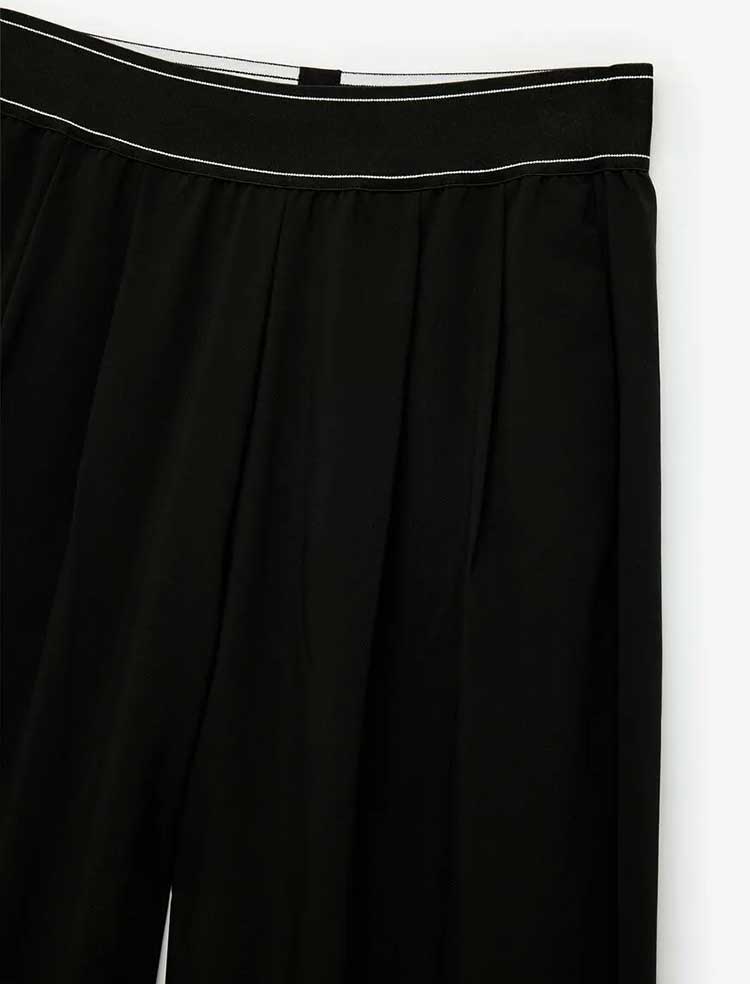 شلوار ورزشی زنانه کوتون Koton کد 6WAK40031NW