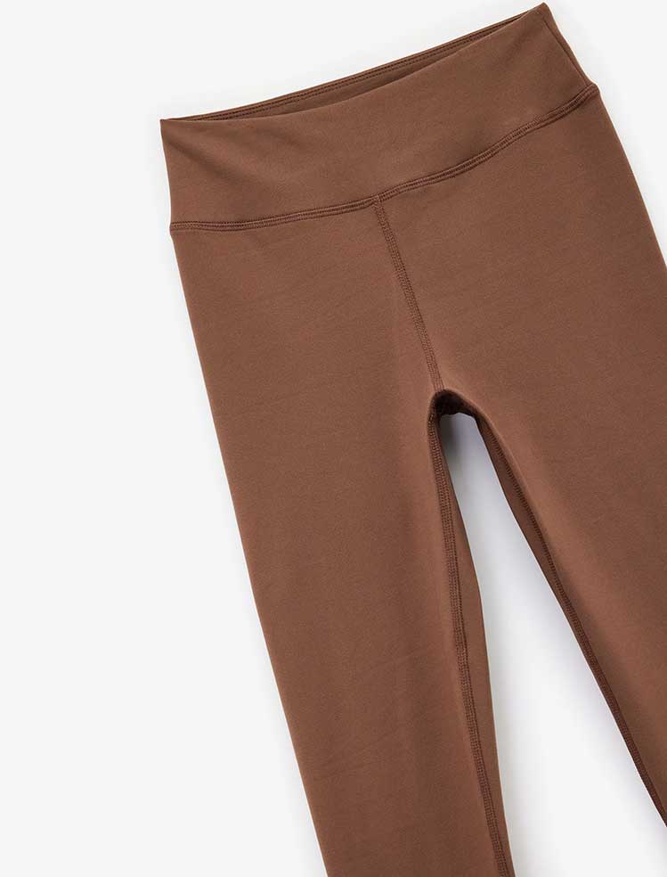 لگ ورزشی زنانه کوتون Koton کد 6WAK40046NK