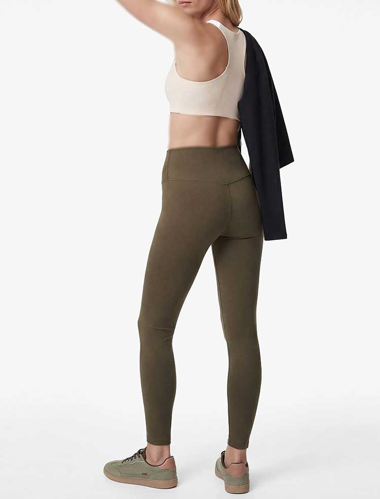 لگ ورزشی زنانه کوتون Koton کد 6WAK40046NK