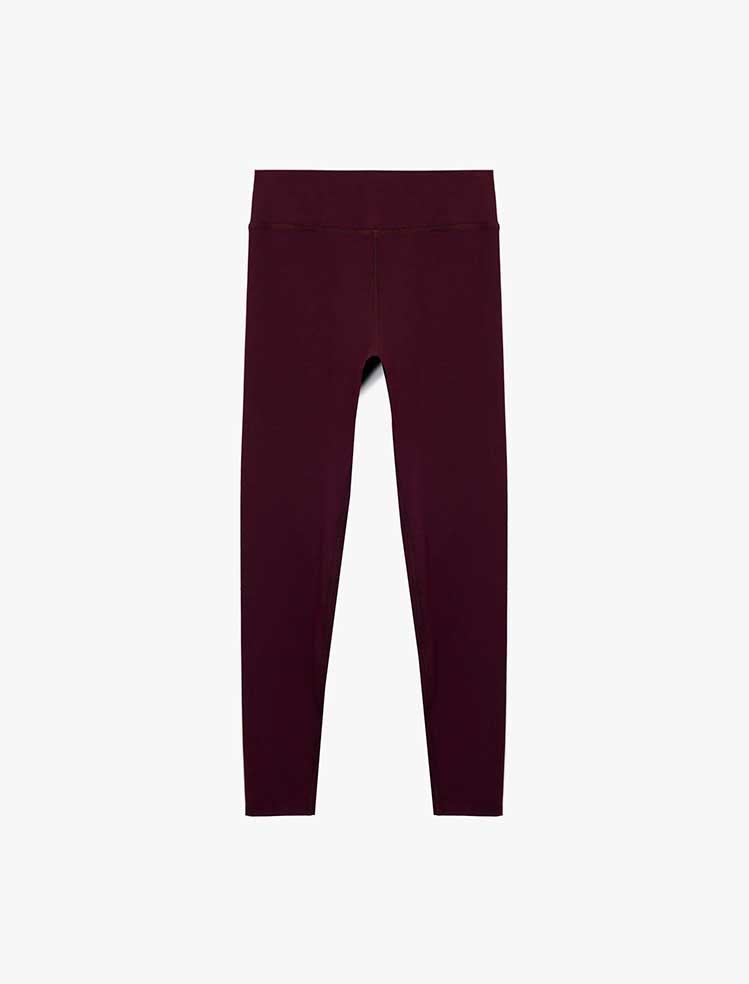 لگ ورزشی زنانه کوتون Koton کد 6WAK40046NK