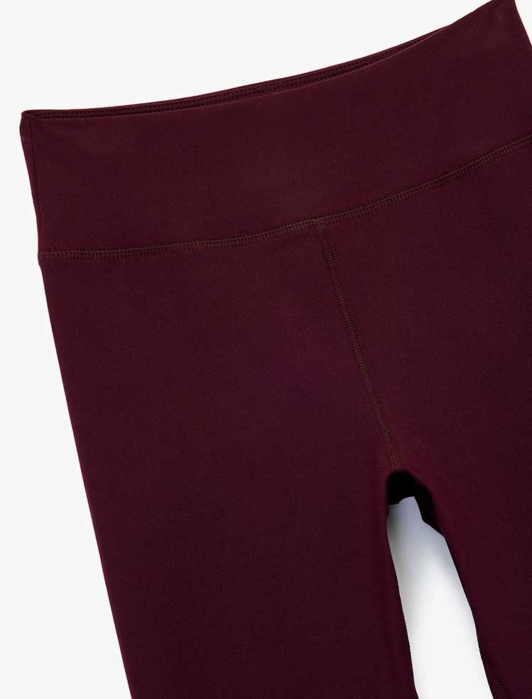 لگ ورزشی زنانه کوتون Koton کد 6WAK40046NK