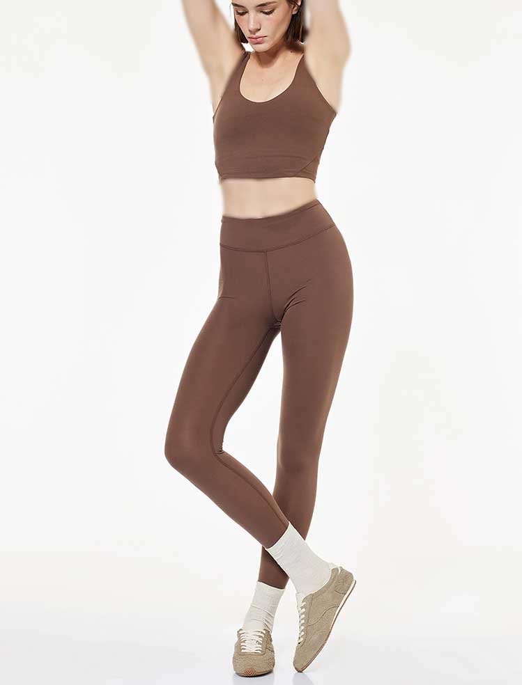 لگ ورزشی زنانه کوتون Koton کد 6WAK40046NK