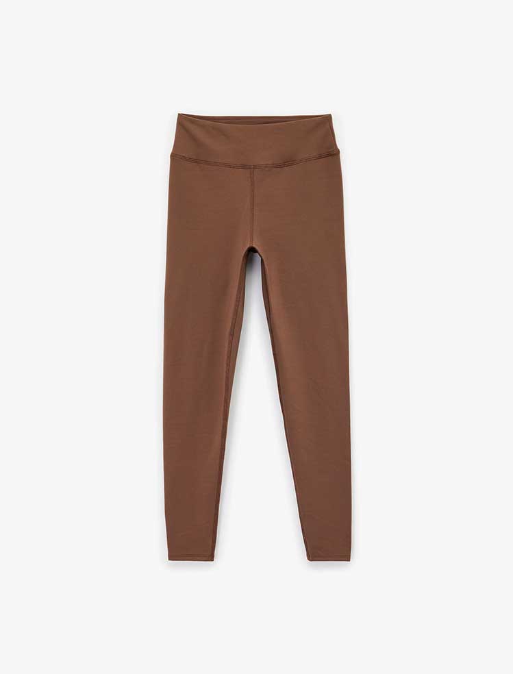 لگ ورزشی زنانه کوتون Koton کد 6WAK40046NK