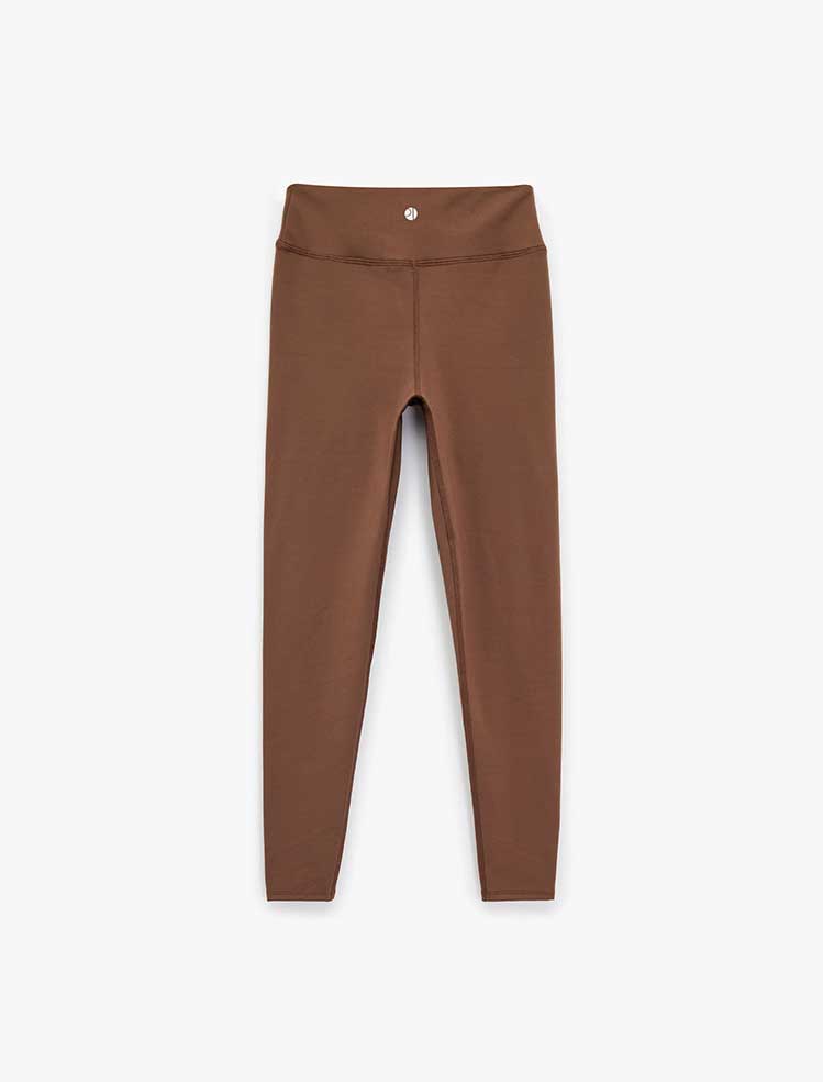 لگ ورزشی زنانه کوتون Koton کد 6WAK40046NK