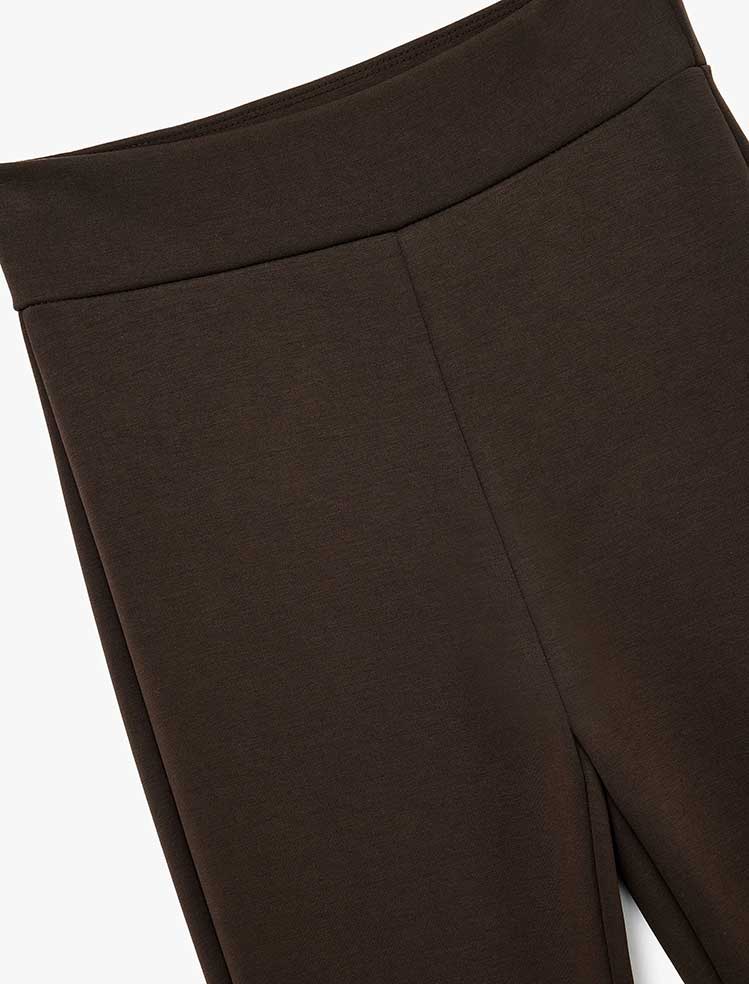 شلوار ورزشی زنانه کوتون Koton کد 6WAK40077NK