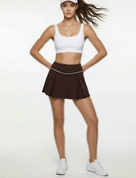 شلوارک ورزشی زنانه کوتون Koton کد 6WAK40290NK