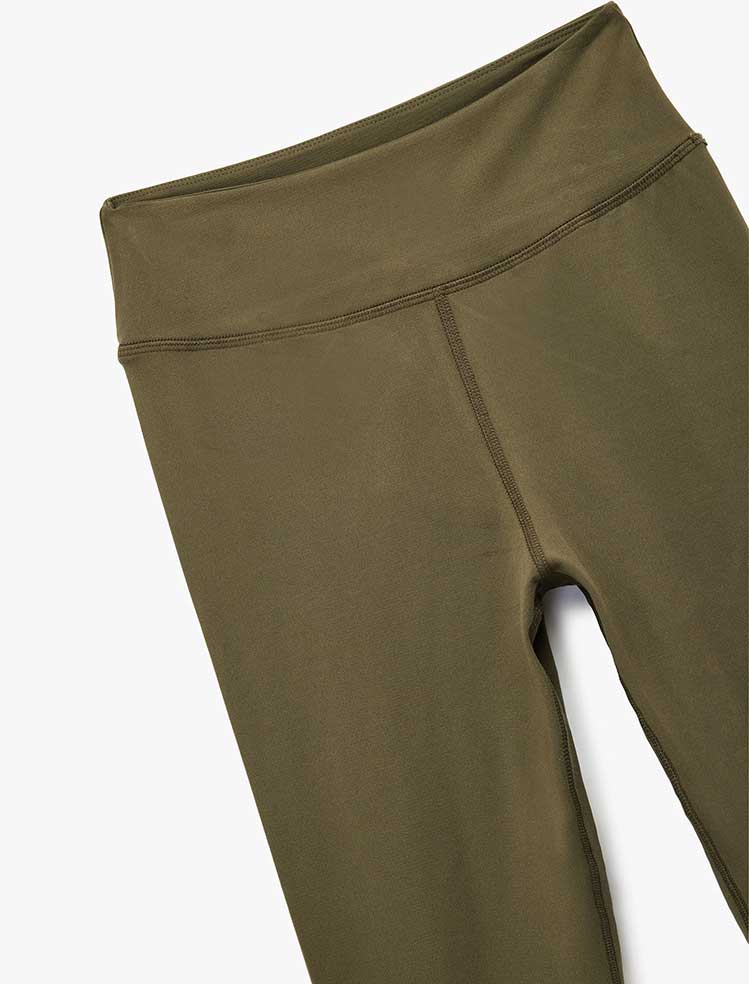 لگ ورزشی زنانه کوتون Koton کد 6WAK40046NK