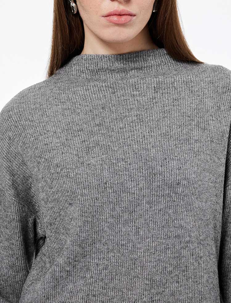 تی شرت زنانه کوتون Koton کد 6WAK50009EK